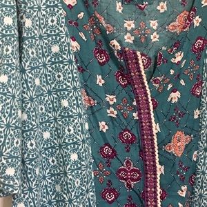 Anthropologie Tops - Anthropologie Boho Top Anthropologie Tops - Anthropologie Boho Top